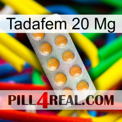 Tadafem 20Mg levitra1